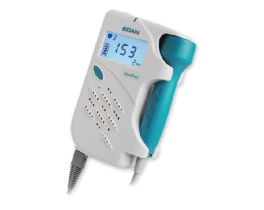 SonoTrax Series Ultrasonic Pocket Doppler