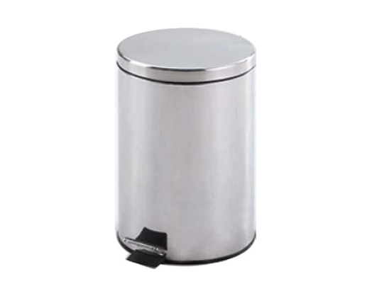 Stainless Steel BucketBin F-30-1