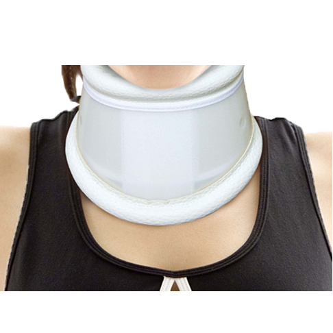 Super Ortho 2-Piece Plastic Collar