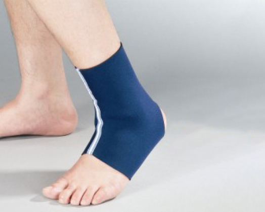 Super Ortho Athletic Ankle Supports