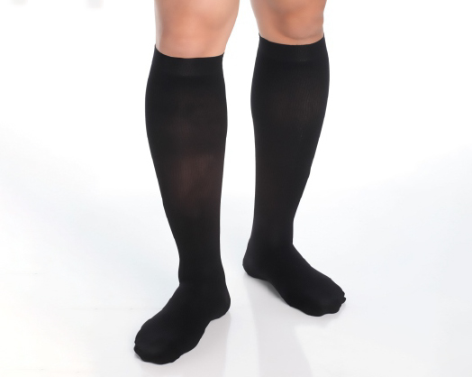Super Ortho Name Man Sock , close toes