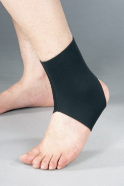 Super Ortho Neoprene Ankle Supports