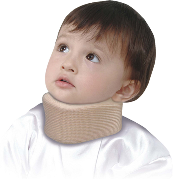 Super Ortho Pediatric Soft Collar