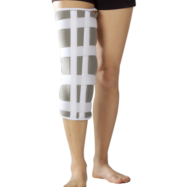 Super Ortho Universal Thigh & Calf Splint