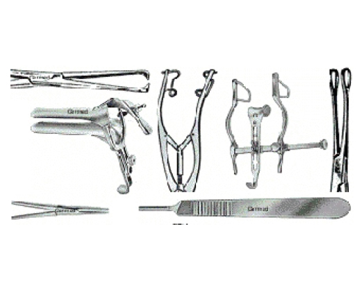 Suture Set