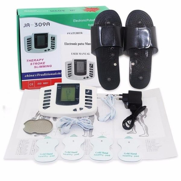 TENS MACHINE
