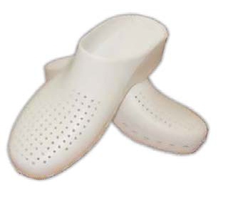 Theater Clogs