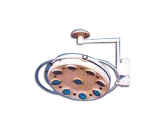 TS-OL080 9-Reflector Ceiling Mounted