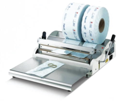 tuttnauer Impulse Sealing Machines