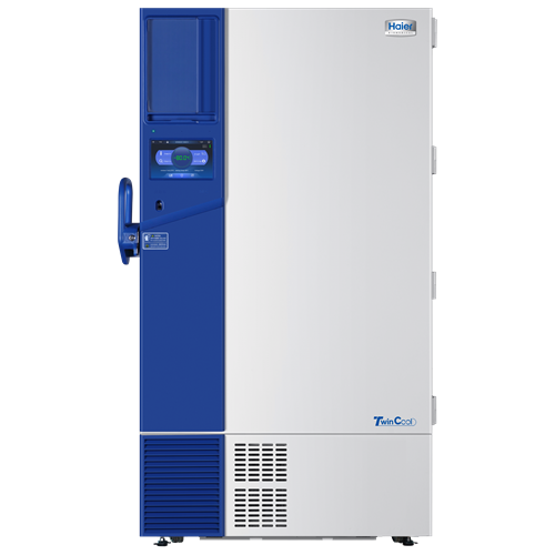 TwinCool Frequency Conversion ULT Freezers
