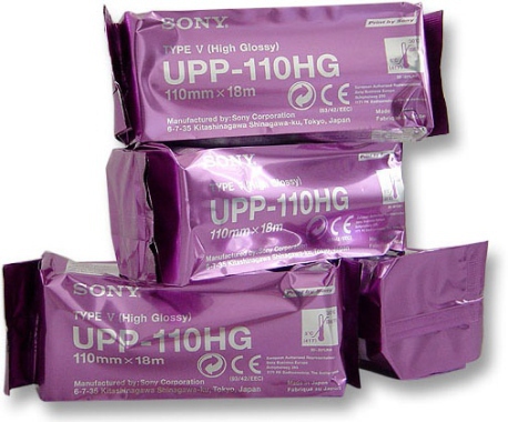 Ultrasound Paper