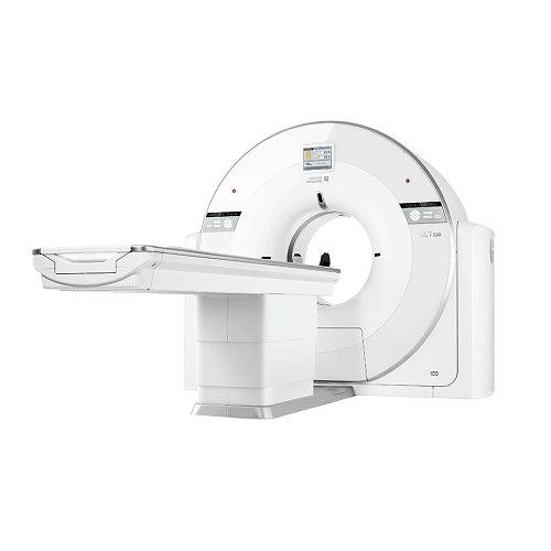 United Imaging CT Scan UCT 530