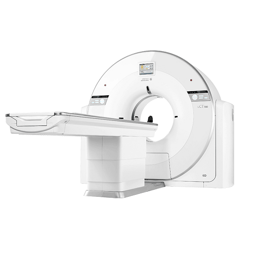 United Imaging CT Scan UCT 780
