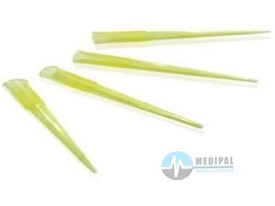 Vacutainer Yellow Top with Gel