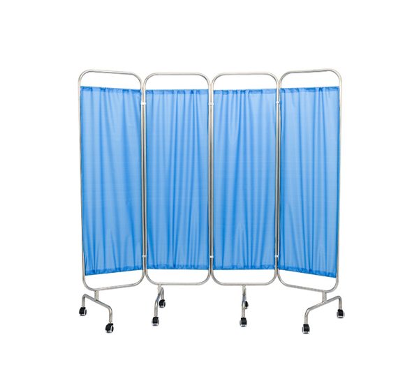 Ward Screens