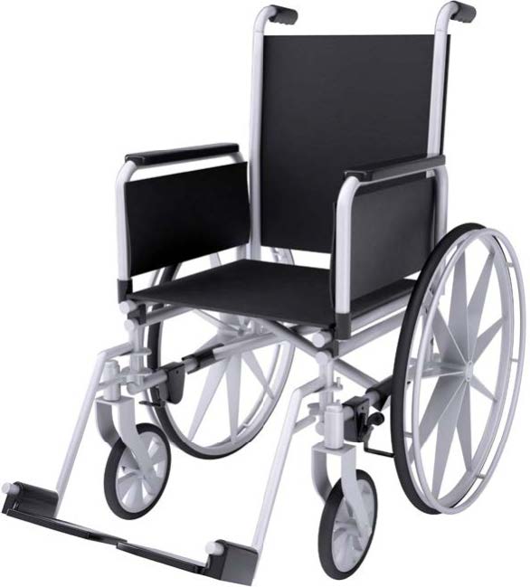 WC-809B-46 Standard