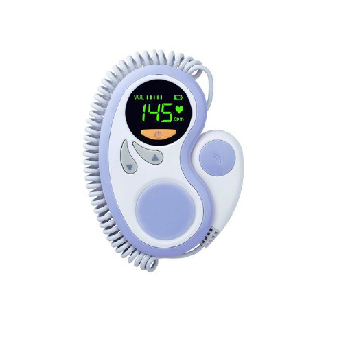 Yonker Fetal Doppler YK-90B