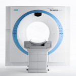 Siemens Somatom Sensation CT Scanner
