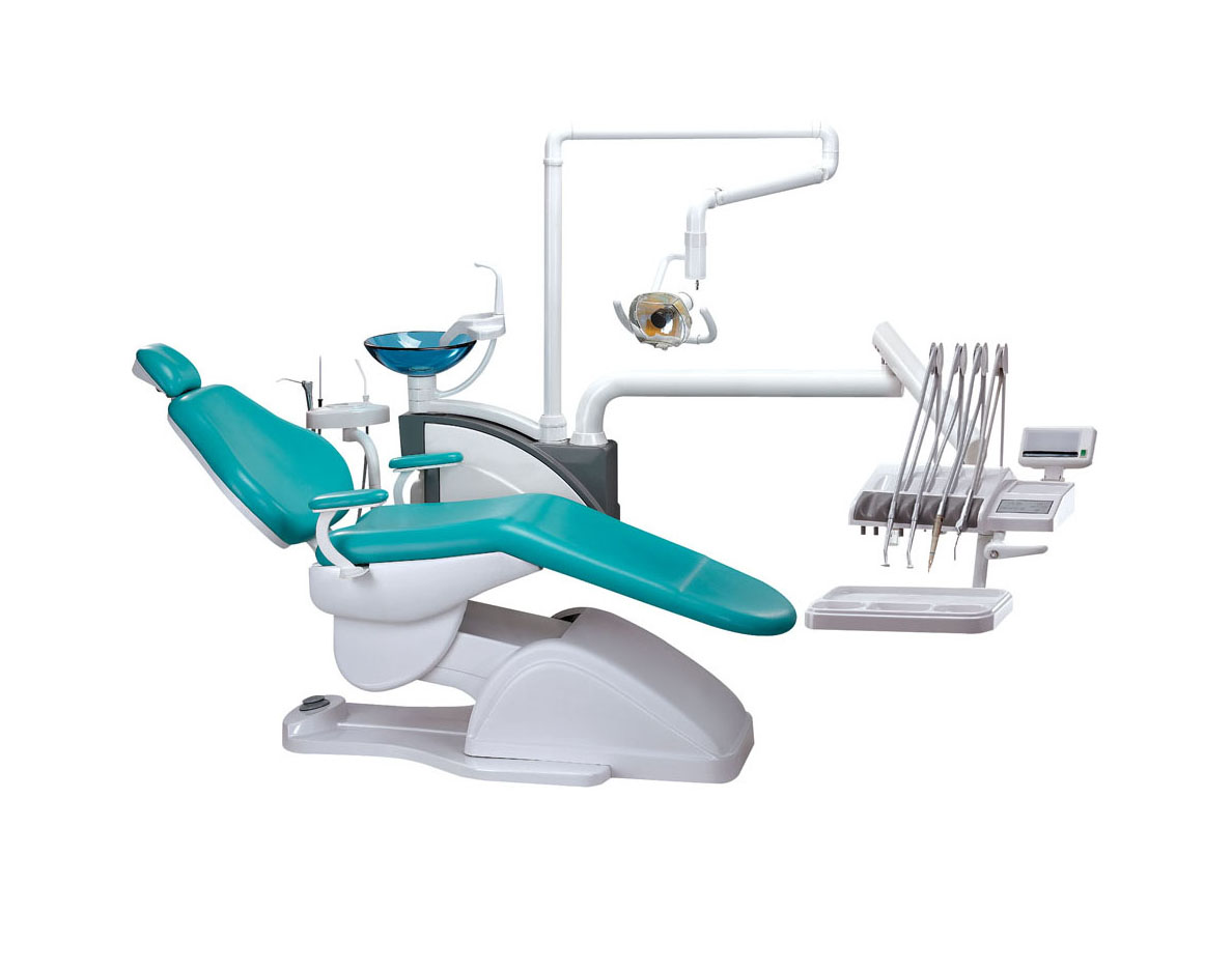 Dental Equipment Kenya