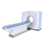 Hitachi CT Scanner