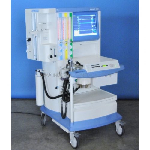 anaesthesia machine-kenya