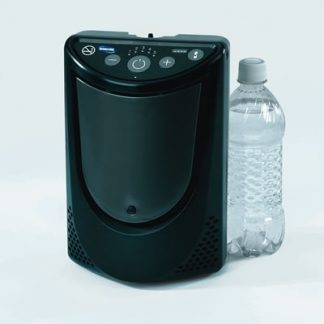 Portable Oxygen Concentrator - Kenya