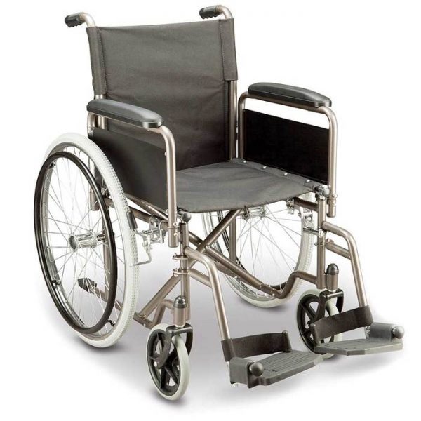 Wheelchairs in Kenya. Manual & Electric Options - GM Medical - Kenya