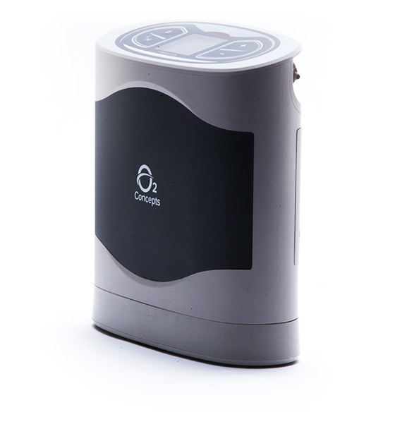 Oxlife Freedom®Portable Oxygen Concentrator