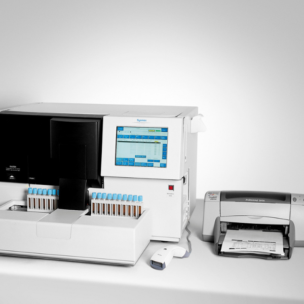 amelung coagulation analyzers